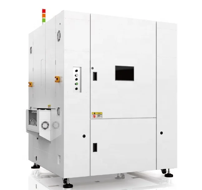 Вертикальная печь для отверждения