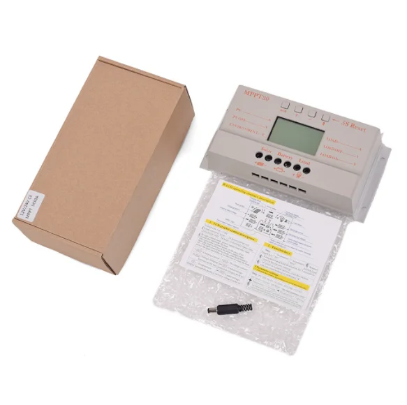  MPPT 72V 30a 60 amp 80a цена 110v 240v Бангладеш ручной контроллер заряда солнечной панели MPPT