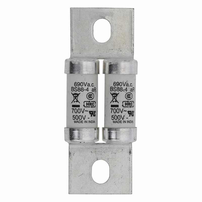 110A 690V Specialty Fuses 110EET Bussmann Fuse Cartridge Blade High Speed Fuse