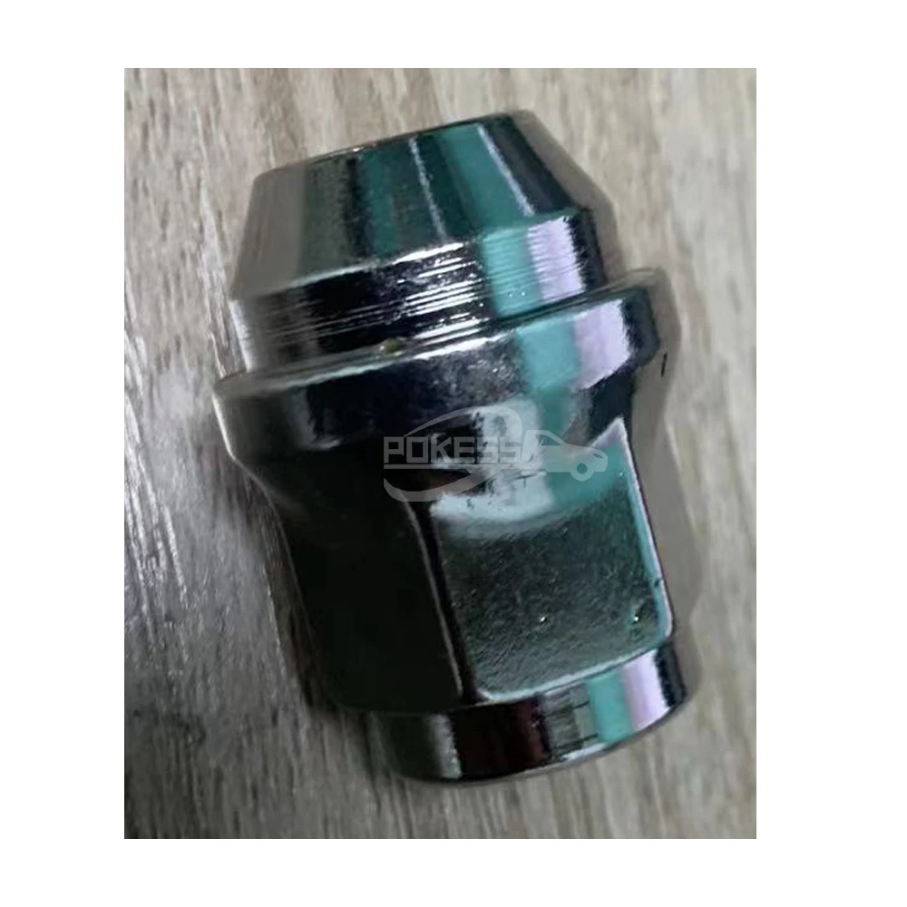 Automotive Connectors ACPA1012JXA Original Automotive Tire Nuts for Ford Edge 15-18/Taurus 15-/Explorer