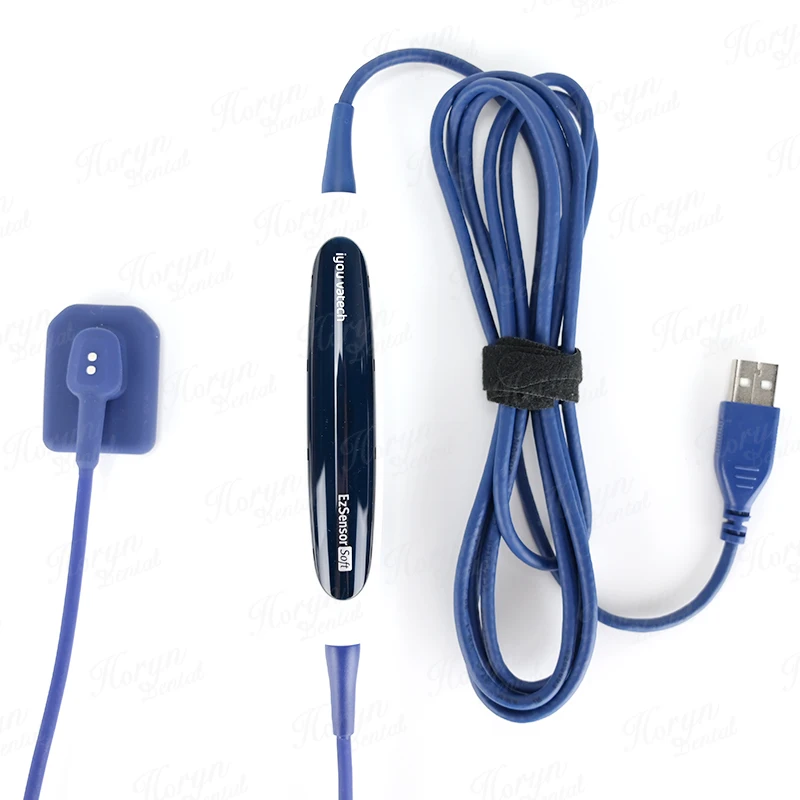 Korea Brand Best Price Dental X-Ray Sensor Vatech EZ Sensor RVG X Ray Machine