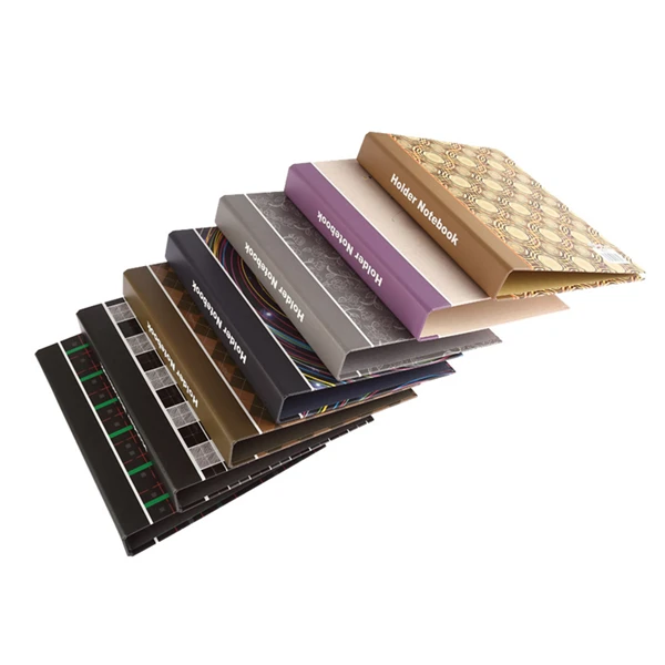 Factory direct stationery file U.S stander a4 letter size file folder 2/3 ring binder
