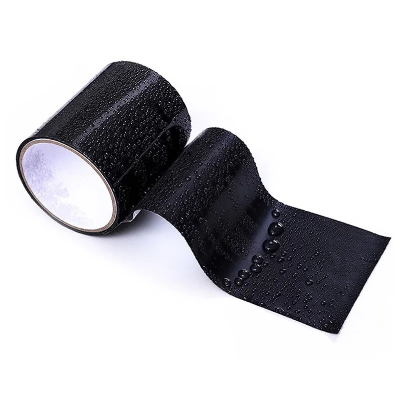 Super Strong Adhesive Pvc Leakage Repair Waterproof Sealing Tape