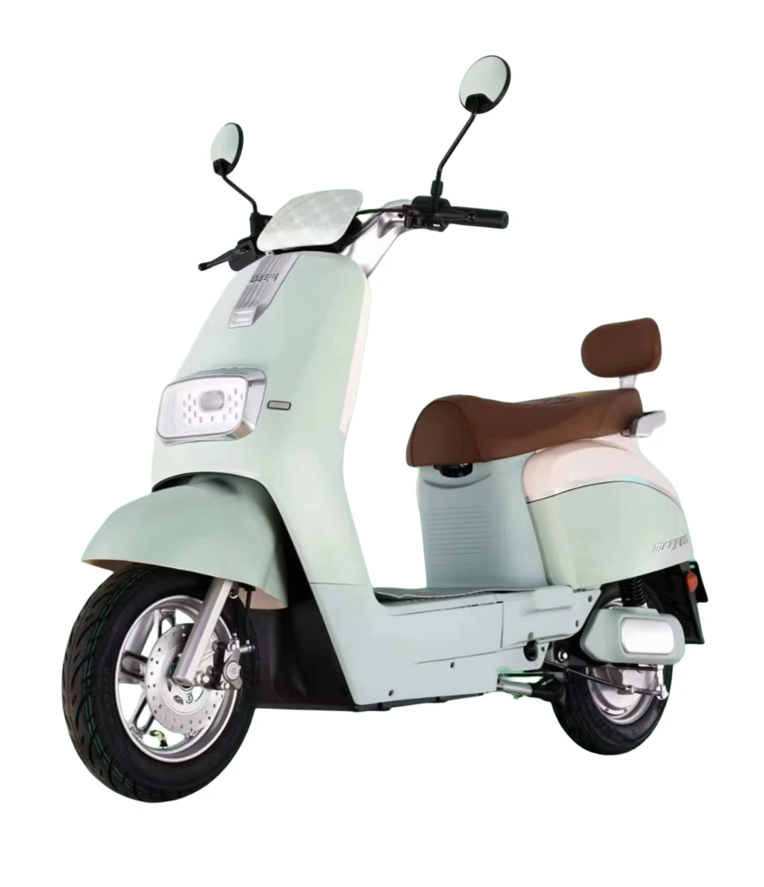 NFC Бесключевой Запуск электрического мотоцикла E-Scooter мопед бесщеточный мотор 3-Gear пульт дистанционного управления