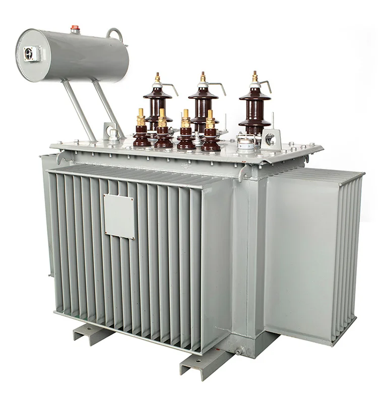 
copper wire electric supply JSM S11-800KVA/11kv 10kv 20kv Oil Immersion Power Transformer 