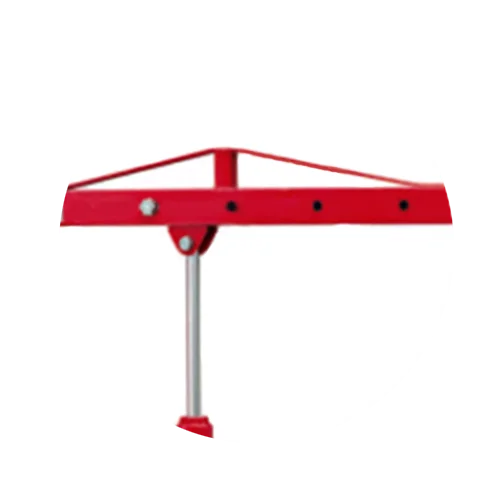 High-Strength Steel Multifunctional Engine Hoist Hydraulic Foldable Shop Crane Engine Jack