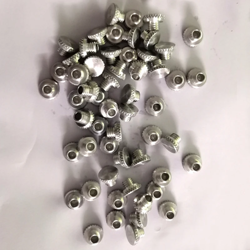 
Cnc Milling Machine Parts High Quality Balance Scooter Laser Auto Copper Steel Stainless Pin Brass Surface ASP Software Design 