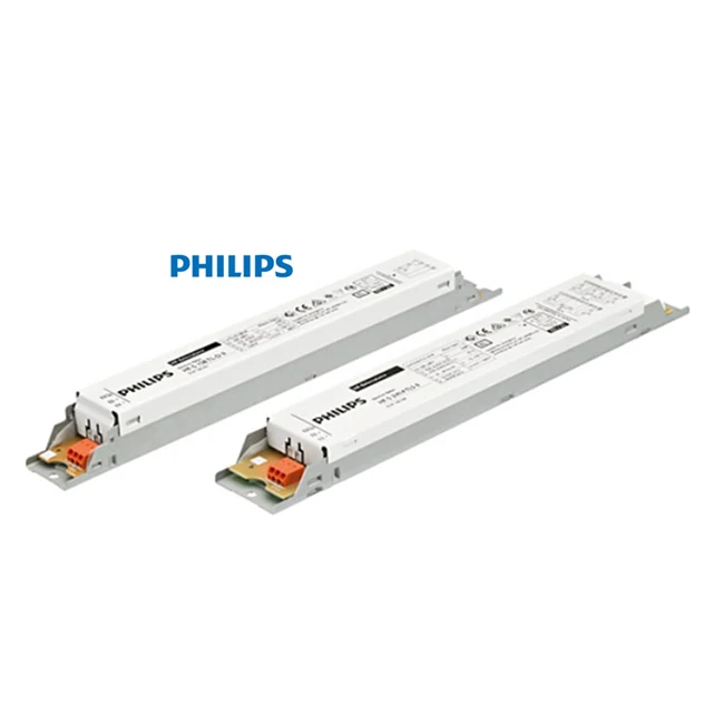 PHILIPS HF-S 118/136 TL-D II 220-240V 50/60Hz T8 Ballast 913713032166