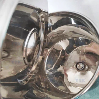 A03 Updated 5-100ml Injector Volumetric Spout Pouch Cream Juice Oil Bottle Manual Filling Machine