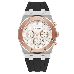 Mens Watches Top Luxury Brand Men Gold Watch Relogio Masculino Military Army Analog Quartz Wristwatch