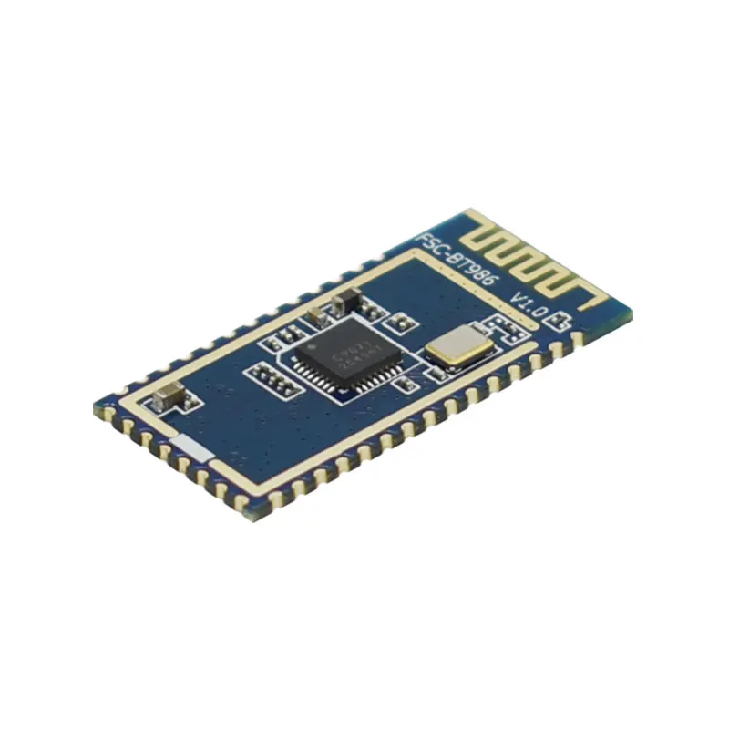 HC-05 pin to pin BR/EDR/BLE 5.0 Module Wireless Data Transmitter Module Rohs Compliant Low Cost module