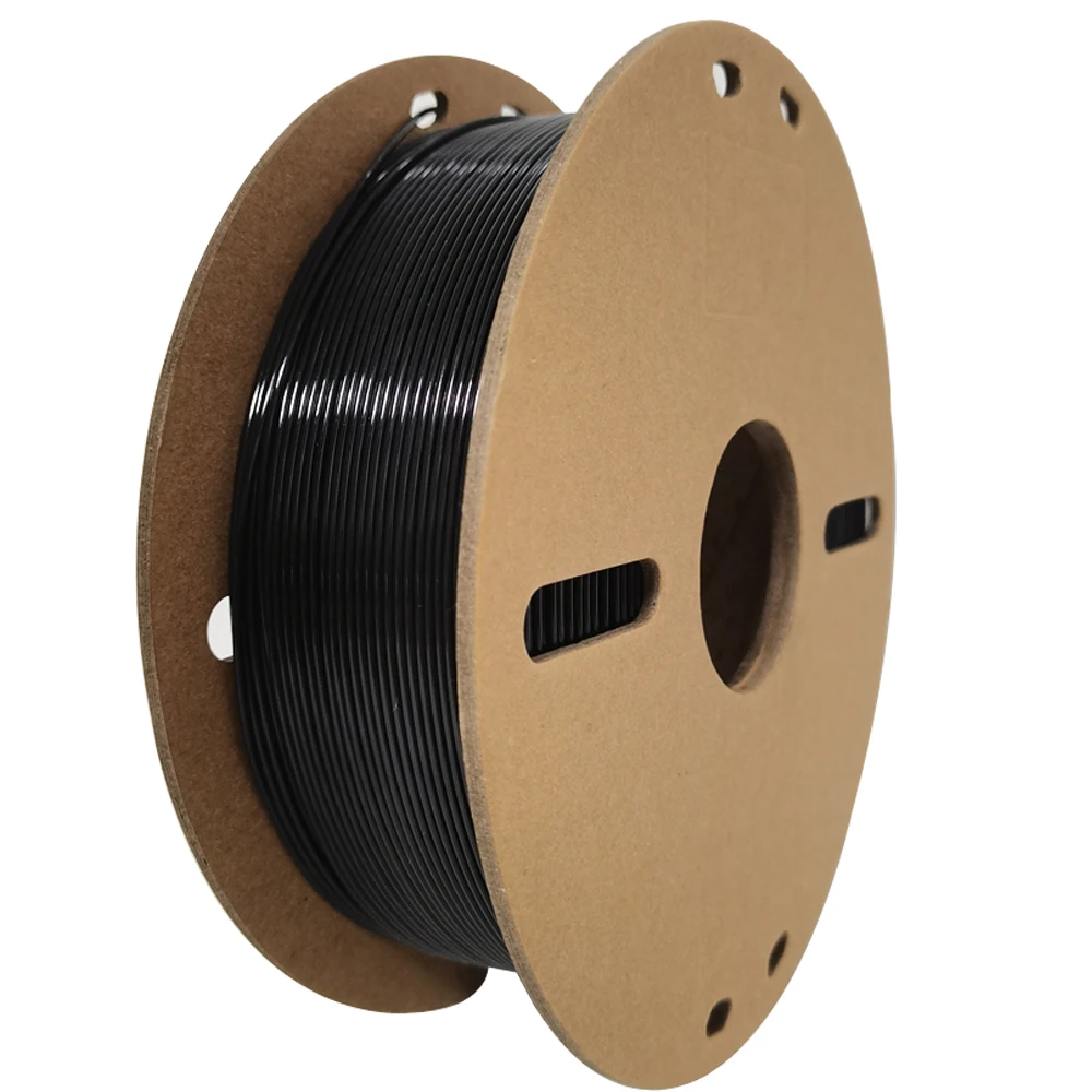 Cardboard Spool 3D Filament 1.75mm/2.85mm 0.5KG/1KG/3KG/5KG/10KG PLA+/ABS/PETG/SILK PLA/PA/PC/NYLON/PA-CF 3D Printer Filament