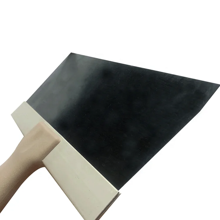 
Carbon Steel Multi Purpose Putty Knife Type Scraper, Long Handle Putty Knife 