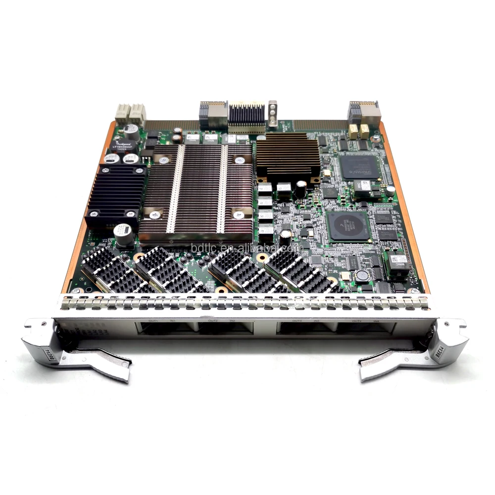 Huawei TN8D000MP100 MD1TN81MD101 TN8D000EX407 86EX4 Boards for PTN3900