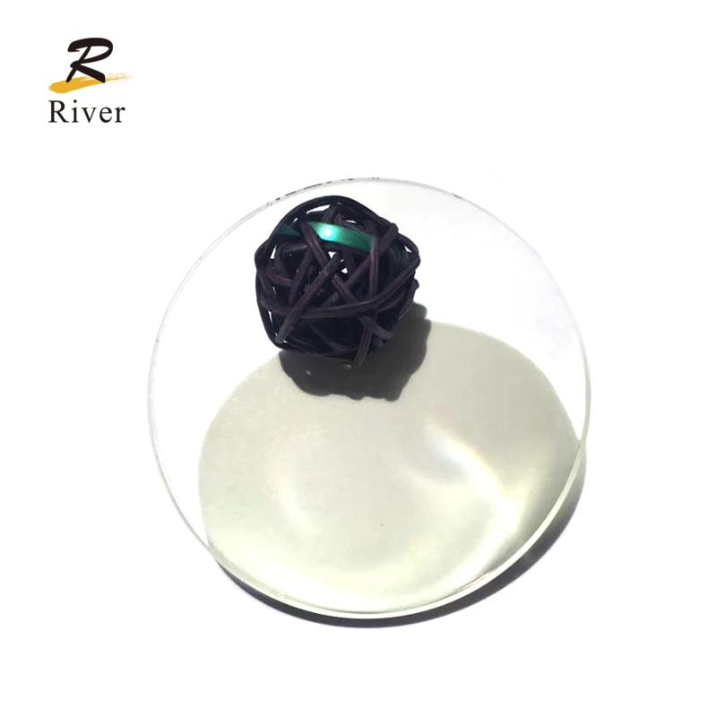 Stock Lightning shipment 1.56 Aspheric ASP SV single vision 72MM HMC lens finished lenses