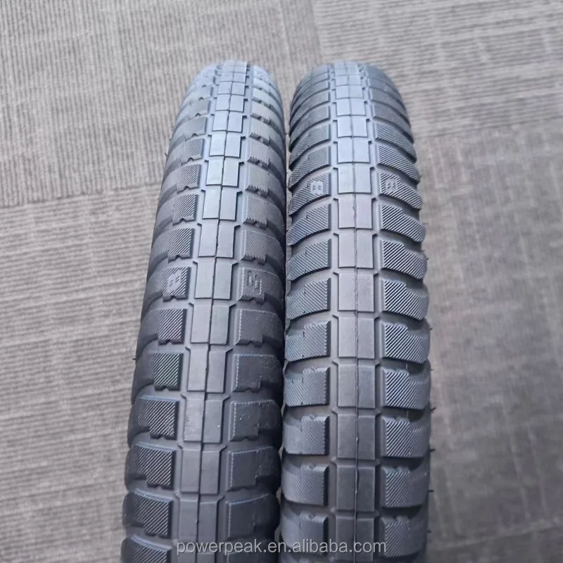 Bike Tyre 12/14/16/18/20/22/24/26 X 2.4 Bicycle Tyres for Kit Bike BMX Folding Road Mountain Bike