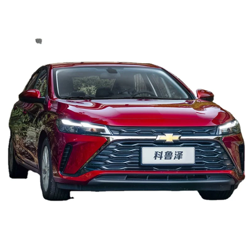 Купить Подержанный автомобиль Chevrolet Monza 2023 1.5L 1 3 Гибридный бензиновый низкая цена