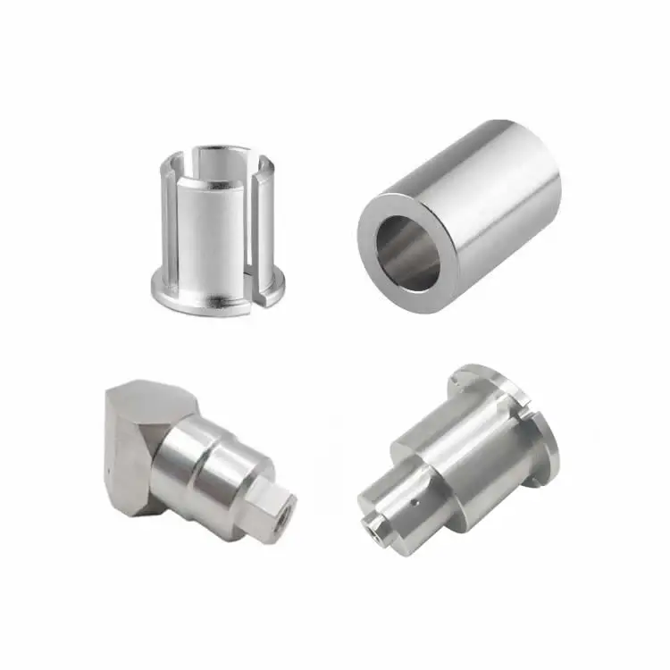 Customized CNC Turning Service Cobalt Alloy 20 Cobalt-Based Alloy Metal Valve Seats High Precision Aluminum Machining Services