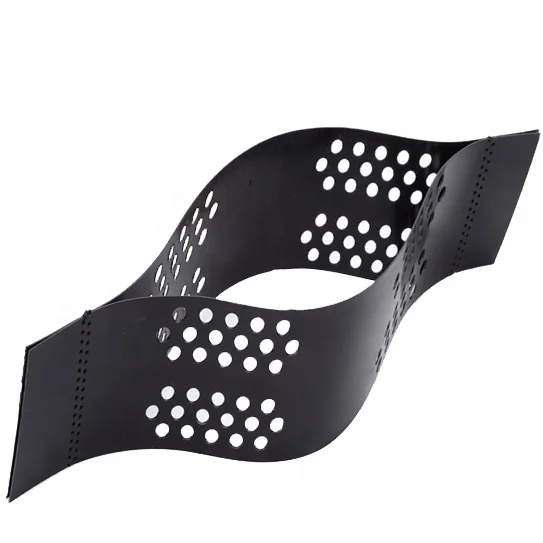 Подпорная Стена, речная береговая эрозия, Полиэтиленовая пластиковая геоячейка для защиты реки