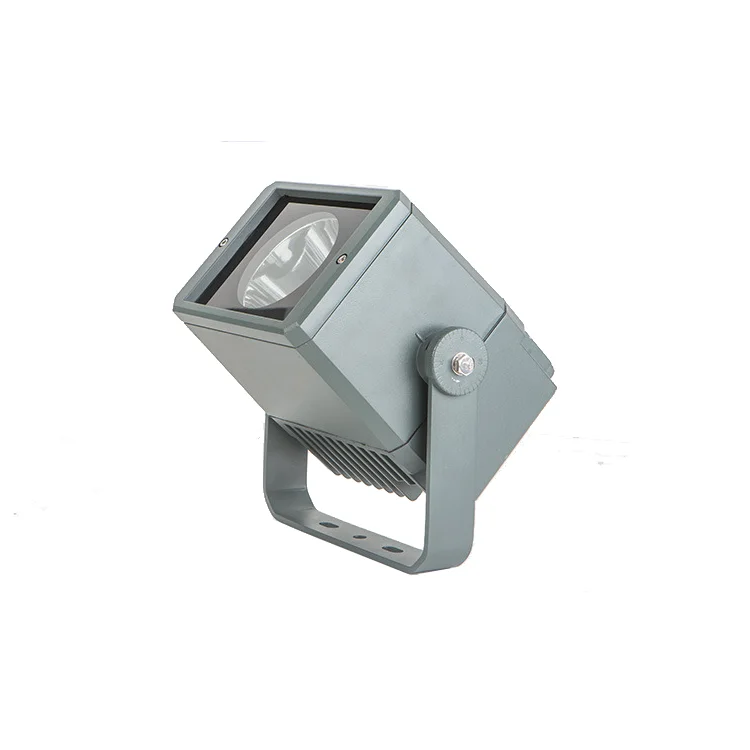 
led light housing 15W30W50W100W aluminum led housing led spotlight housing IP67 