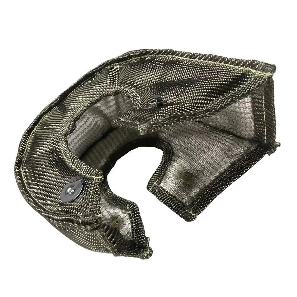 High Temperature  T4 Turbo Blanket