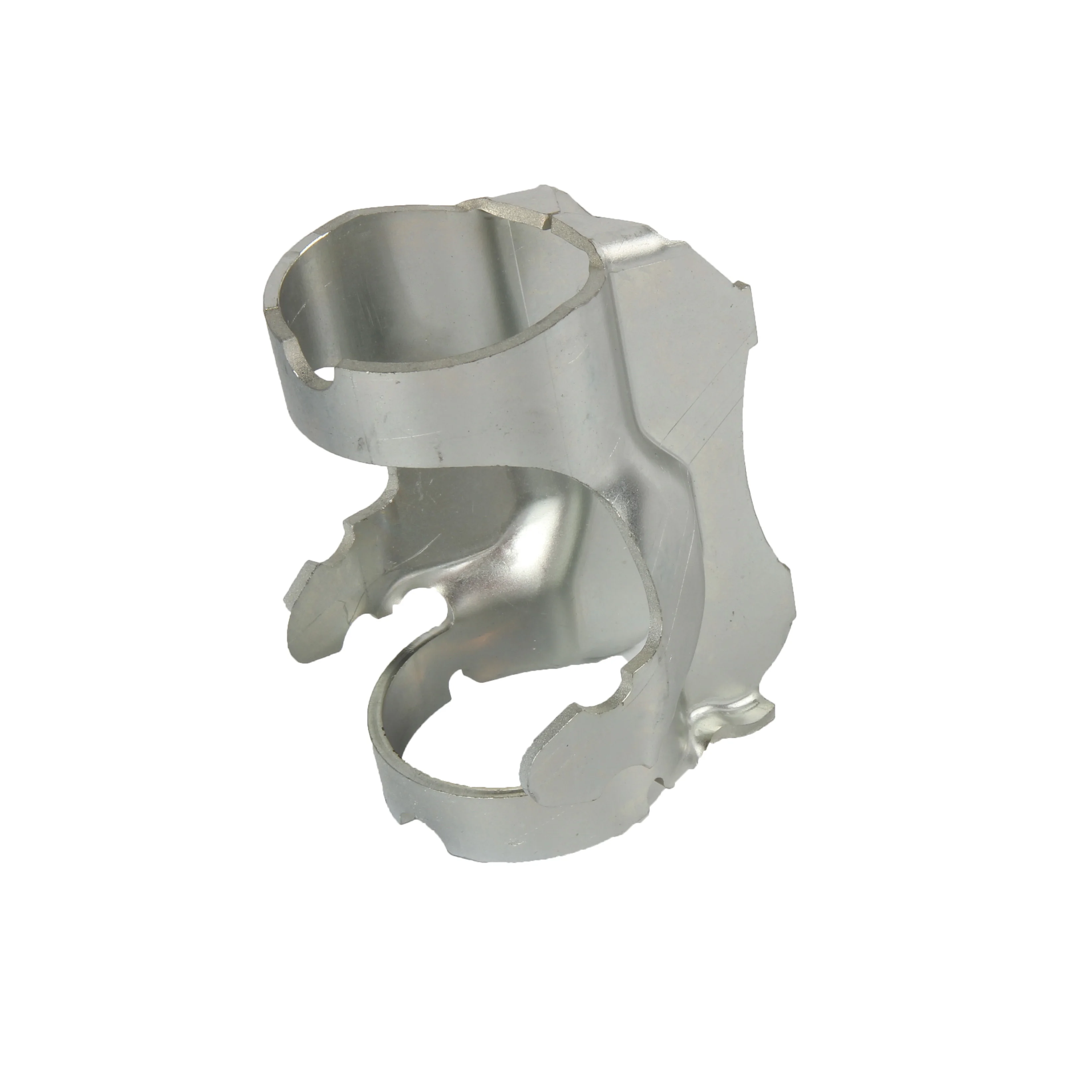 Precision Metal Solutions OEM Automotive & Truck Stamping Custom Sheet Metal Fabrication for Vehicle Chassis Parts