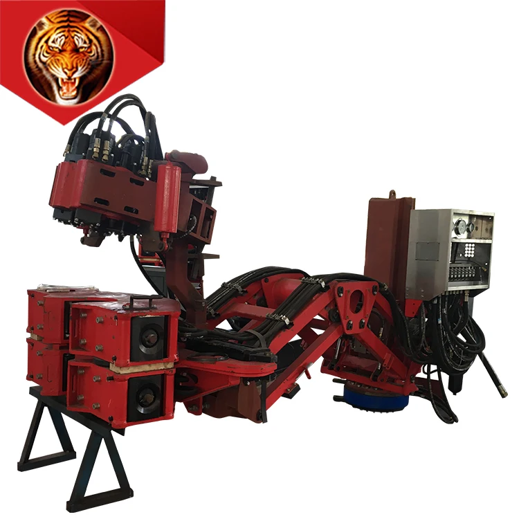 Tiger Rig API опытное Производство новейшая технология железная шейка