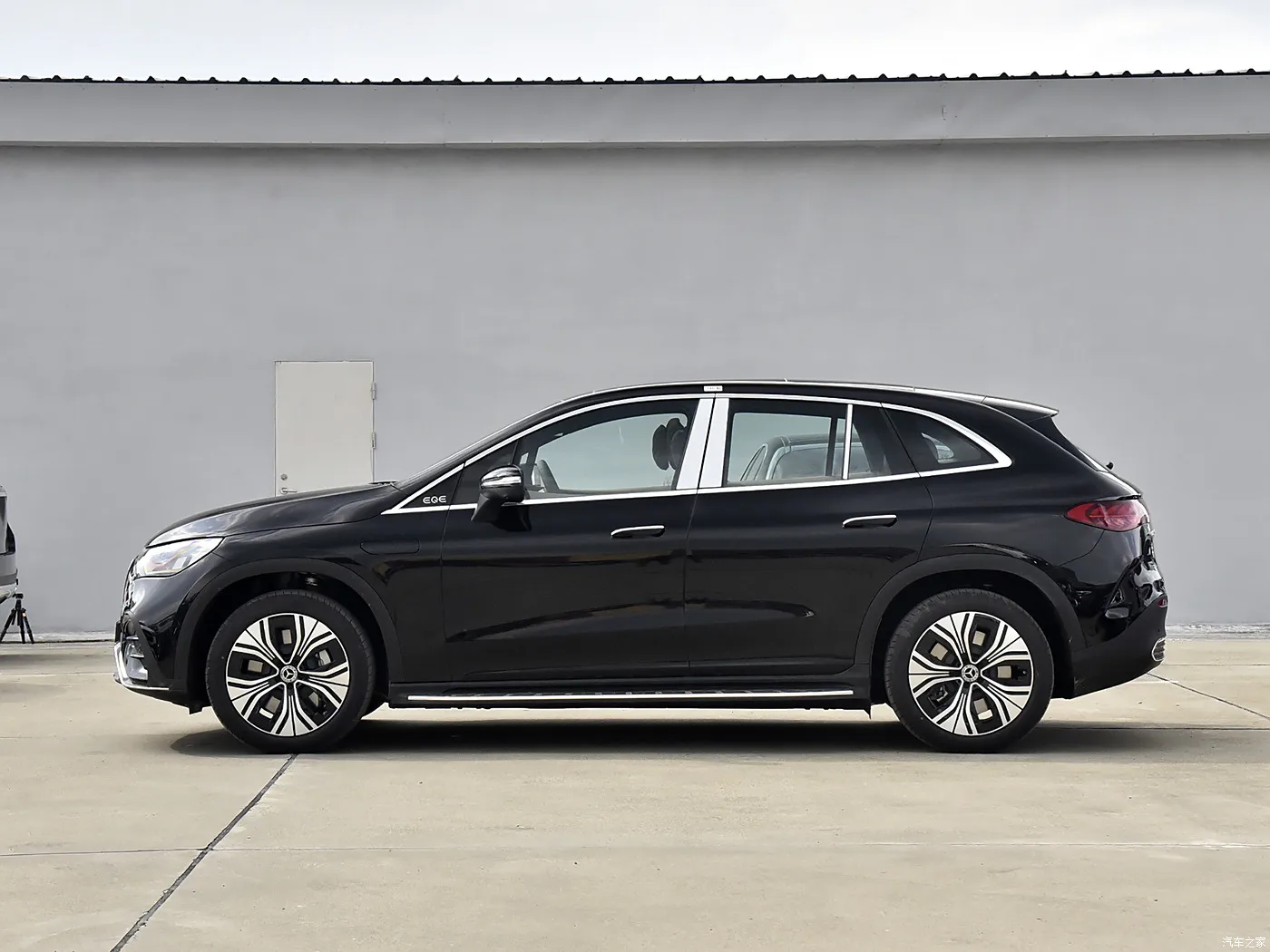 2024 Mercedes Benzing EV Car EQE 350 /500 EQE 500 SUV  Luxury Brand  New Energy Vehicles Benzs EQE EQS EQC 350 /500 SUV for Sale