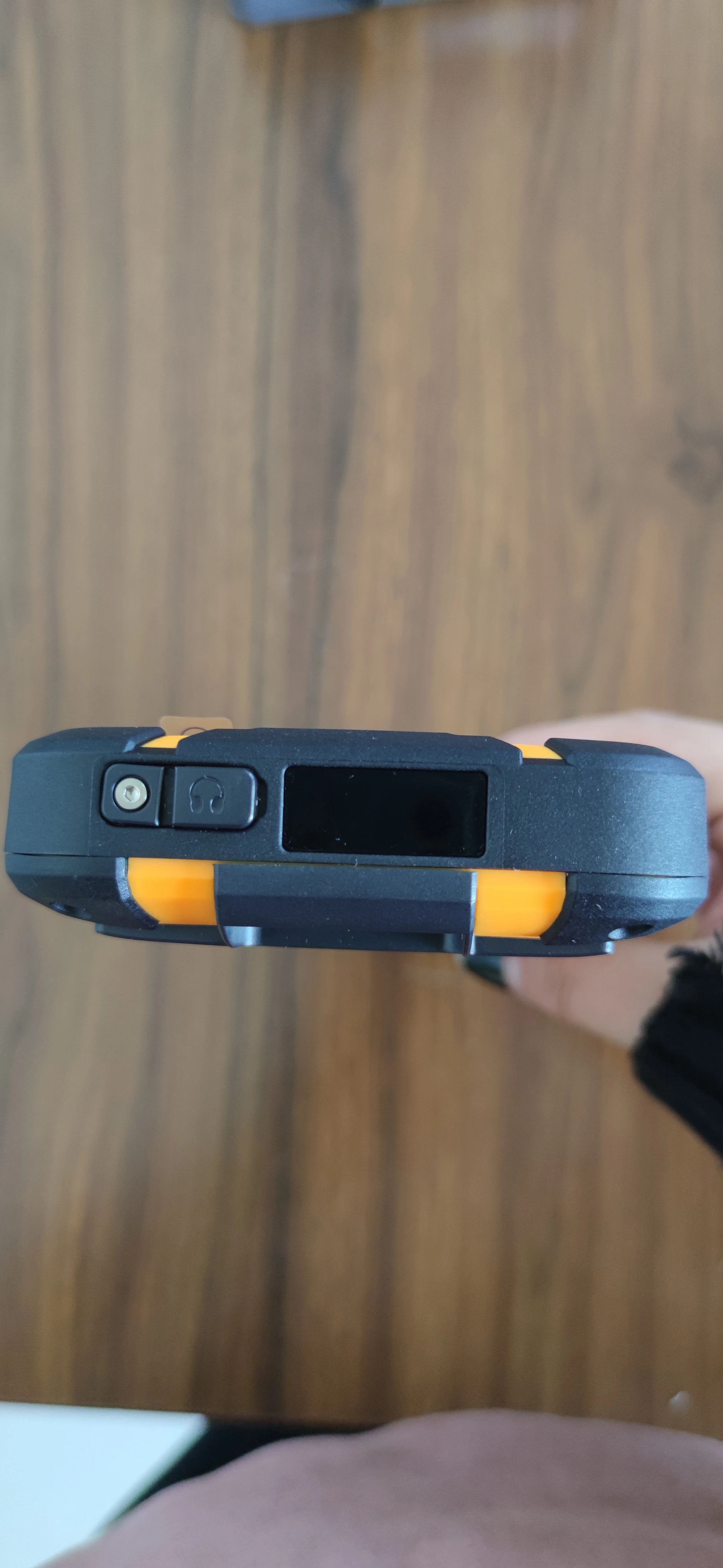Other test equipment GIS data collector controller S50 with good price and Google function