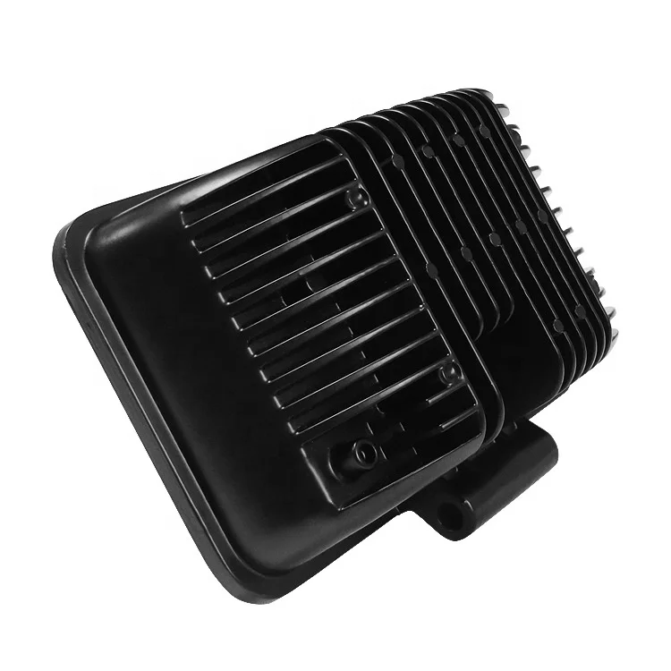 Automobile Rear Bumper Mold High Quality Wholesale Cheap Plastic Manufacture Plastic Molding Service Plastic Factory Customized