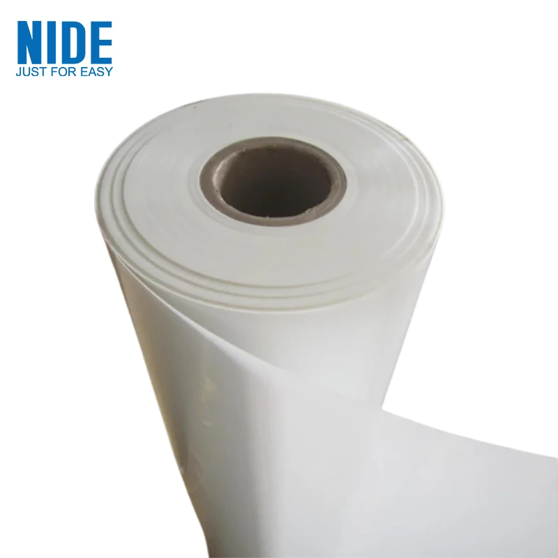 Manufacturer H Class 6640 Nm Aramid Paper For Motor Winding And Transformer