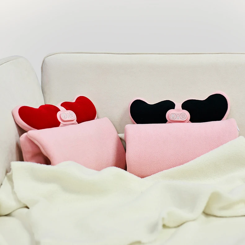 New USB Hand Warmer Portable Hand Warmer Hot Hand Warmers