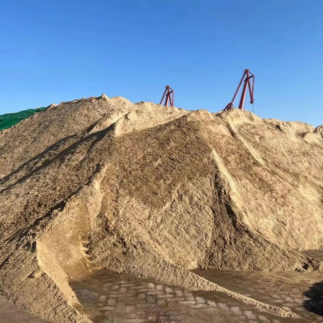 High Quality Granulated Blast Furnace Slag export to Bangladesh, Korea,Egypt