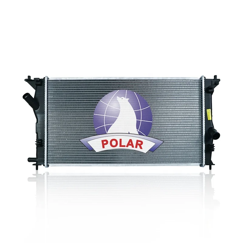 16090 Manufacturer Radiators China Use for MAZDA 5/ PREMACY auto radiator OE LFB715200A radiator for car