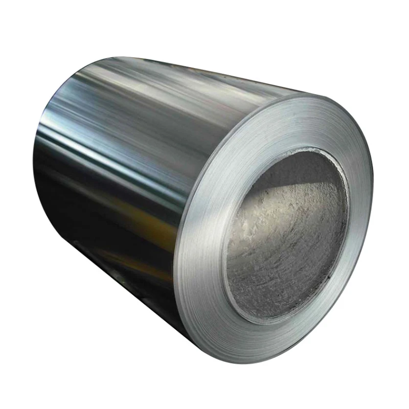 Горячее погружение Алюминиевые Стальные катушки цена алюминиевая катушка строительный материал предварительно окрашенная стальная