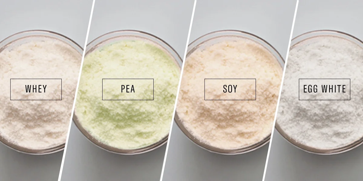 High quality OEM GYM supplement muscle mass 100% NATURAL protein whey protein WPI powder