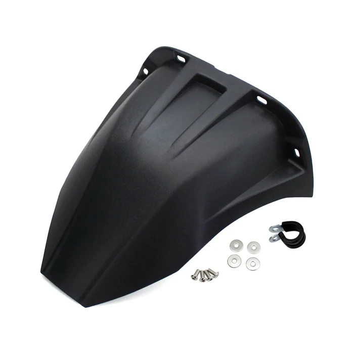 Удлинитель брызговика для Мотоцикла BMW S1000XR 2015-2017