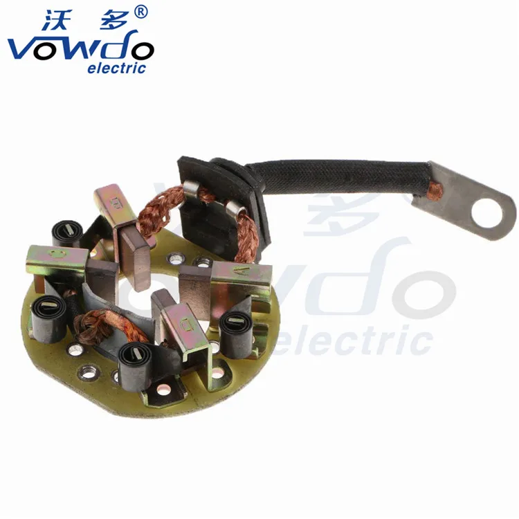 Good price auto parts Starter electric motor carbon brush holder 69-8501 31208-P8A-A01 31208-PCA-902