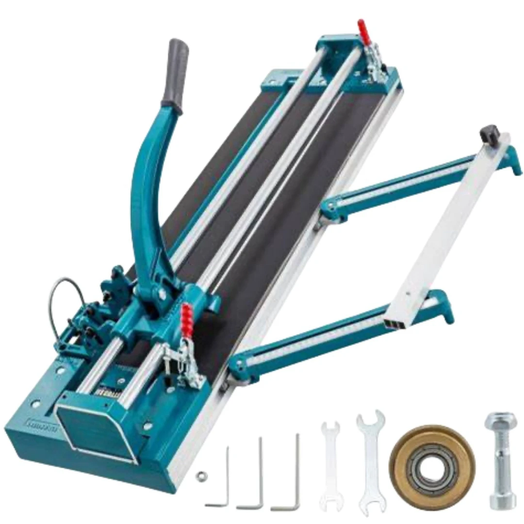 Lee-Powers Tile Cutter 1200mm Multifunction Cutting Tile Cutter Manual With Infrared Ray Assisted