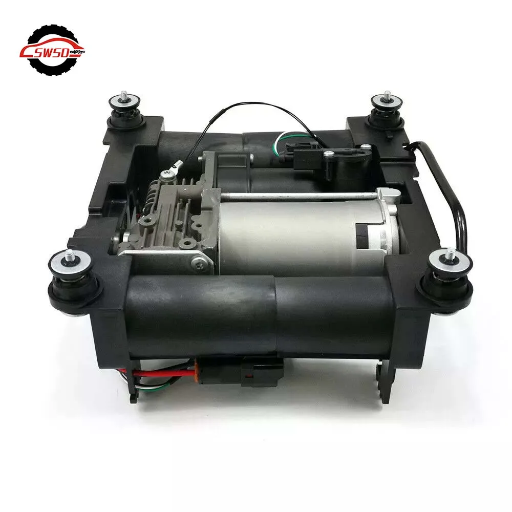 for Range Rover Suspension Compressor Compressors Air Compressor Suspension L322 LR041777