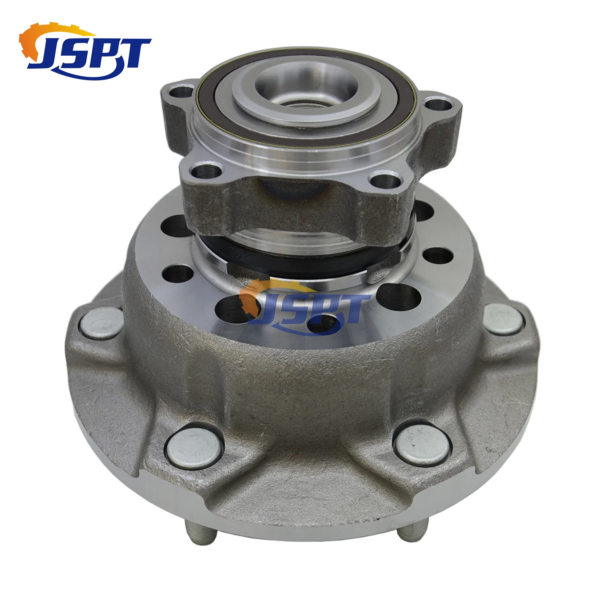 
BK31-2C300AC BK31-2C300AB BK31-2C300AD Wheel Hub Bearing Unit Assembly For Ford Transit V363 Front 