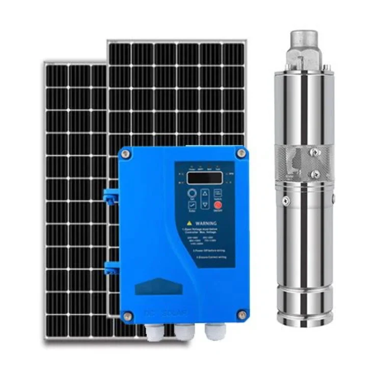 BR SOLAR 12v 24V solar pumps water pump 80w 120W 210W 500W 750W solar deep well solar pump system for agriculture irrigation