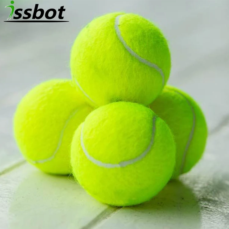 Chinese suppliers High quality Pressurized custom tennis balls professional tennis ball cans