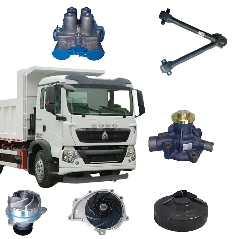 Wholesale High Quality Foton Truck Cab Spare Parts AUAMN ETX Rear Suspension Airbag A1310 1B24950201011