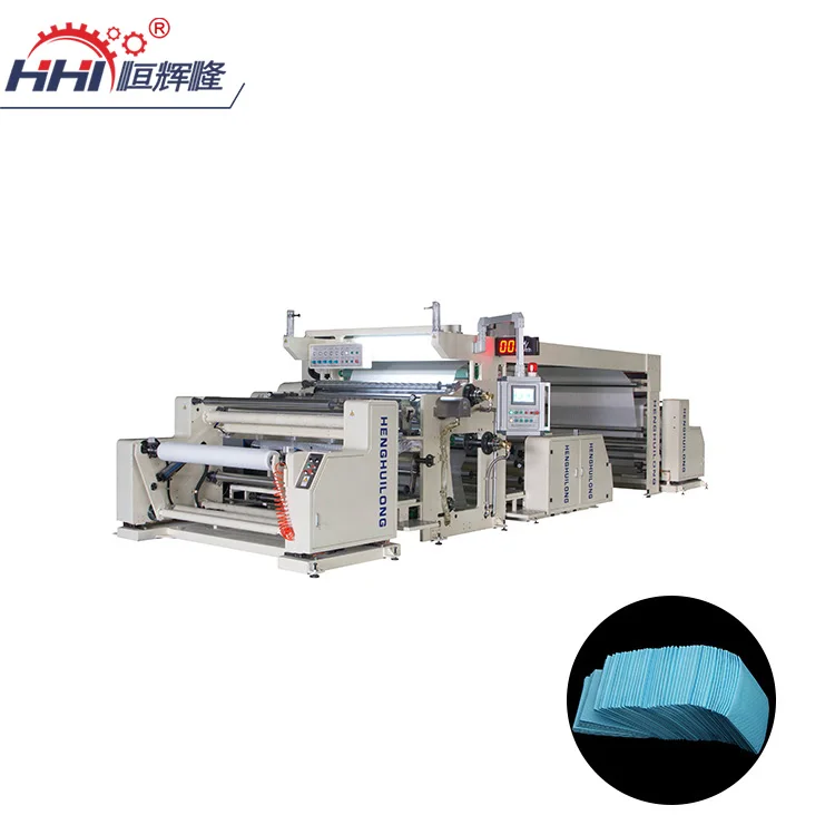 Hotmelt Psa Poliethylene Pu Pvc Pet Roll Textile Ppe Medical Mattress Laminating Tpu Foil Coating Fabric Machine