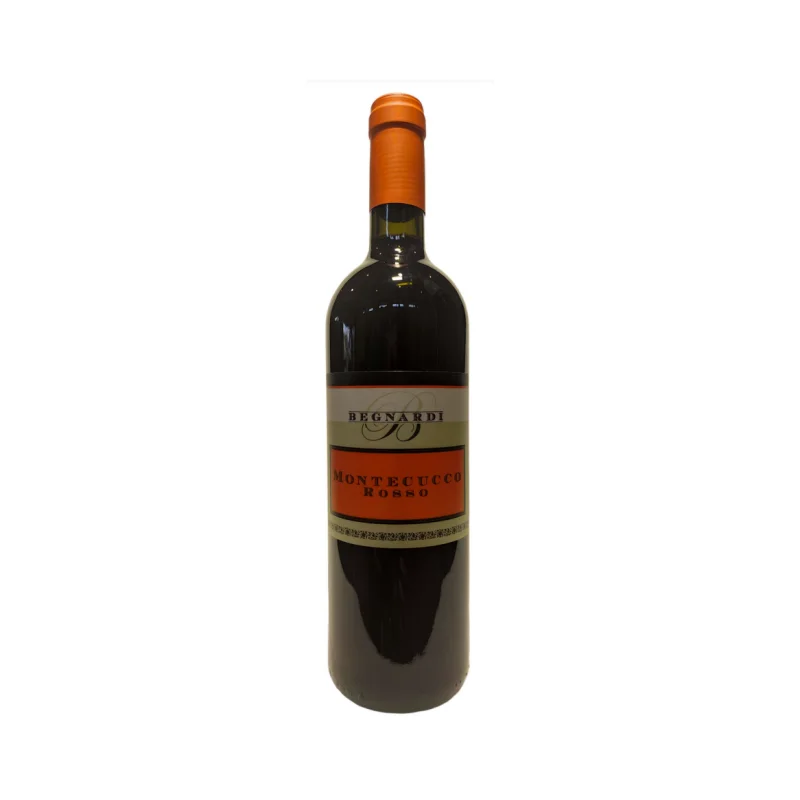 Premium Quality Italian Red Wine Supertuscan Begnardi Sangiovese Italian Grapes for Export Sale