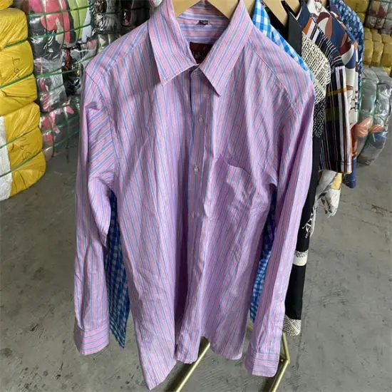 Factory Bundle Leather Jacket Mixed Used Clothing Mozambique