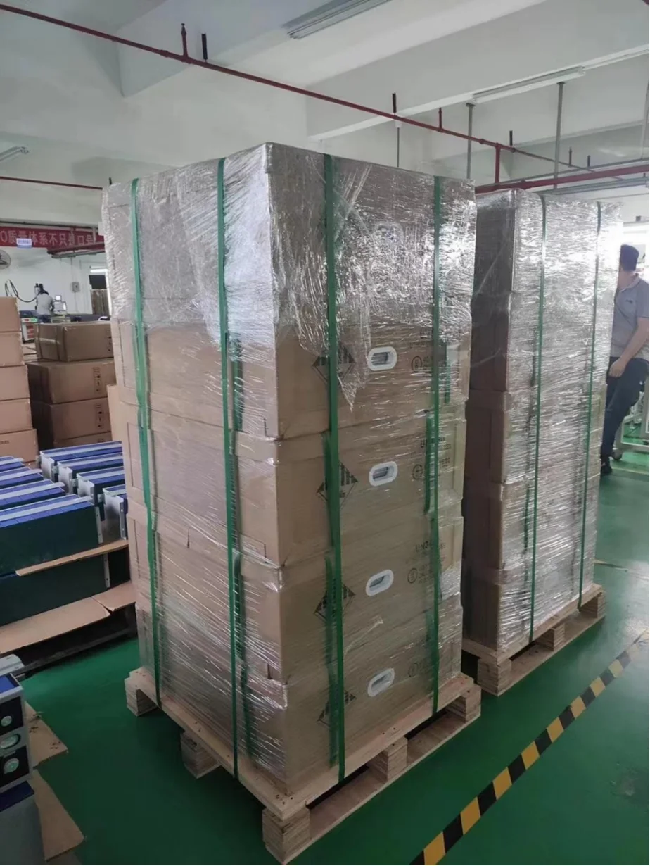 48 В, 51,2 В, 100 А/ч, 200 А/ч