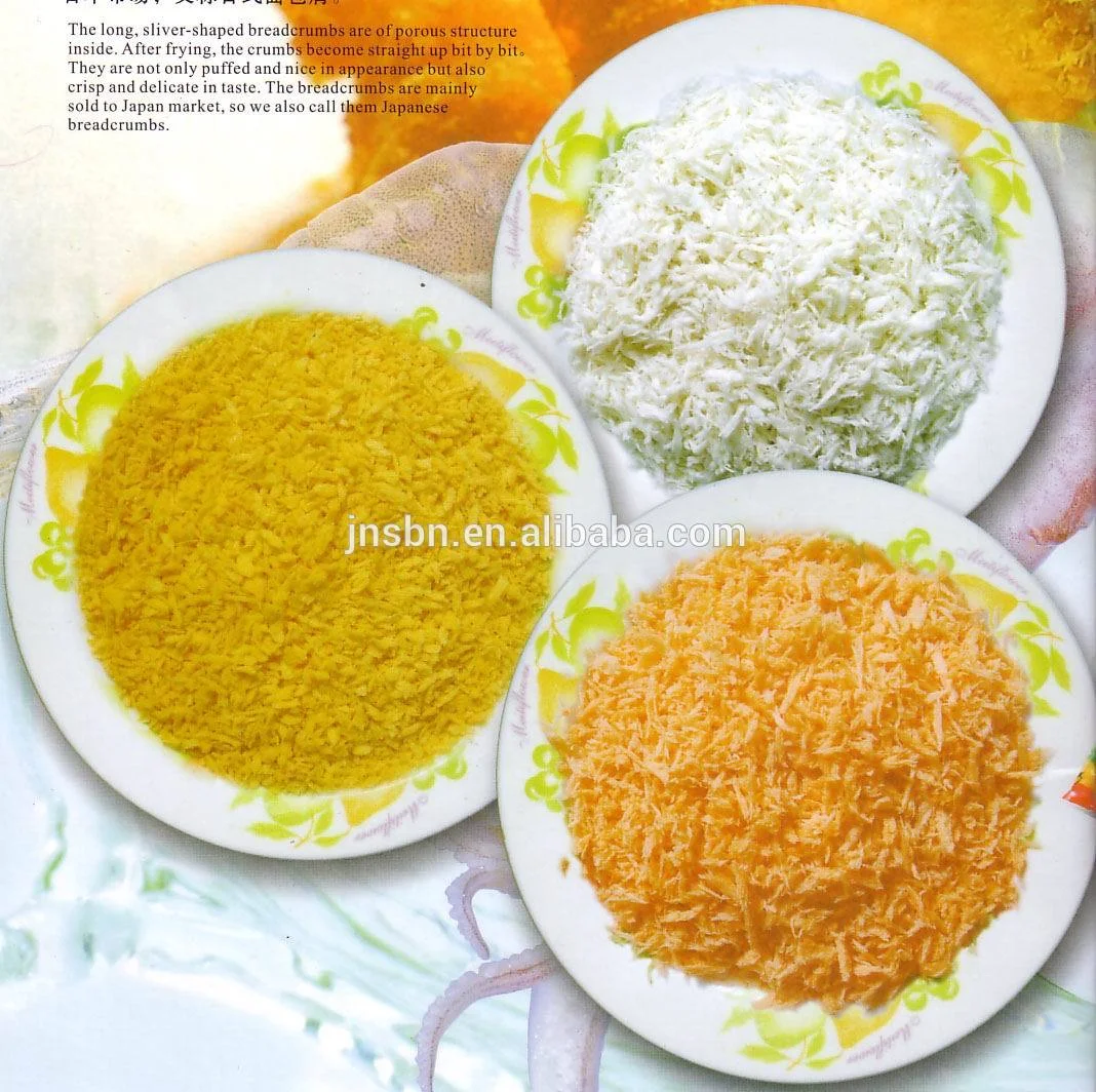  Автоматическая промышленная машина Panko для хлеба и крошки