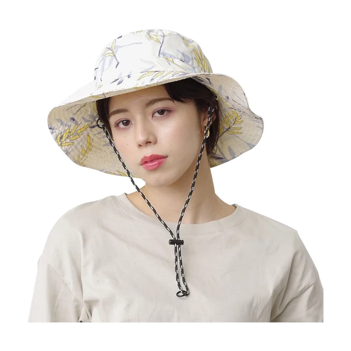 Adjustable useful outdoor unisex uv protection men summer sun hats